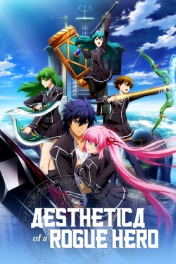 Watch Aesthetica of a Rogue Hero Movies for Free