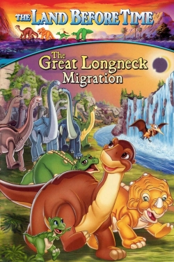 Watch The Land Before Time X: The Great Longneck Migration Movies for Free