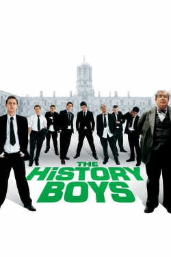 Watch The History Boys Movies for Free