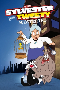 Watch The Sylvester & Tweety Mysteries Movies for Free