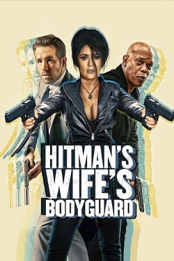 Watch Hitman's Wife's Bodyguard Movies for Free