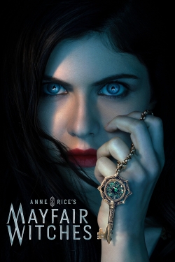 Watch Anne Rice's Mayfair Witches Movies for Free