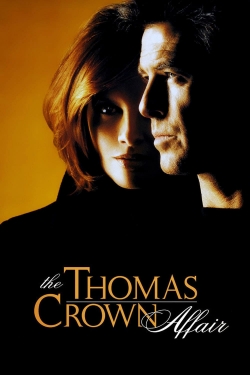 Watch The Thomas Crown Affair Movies for Free