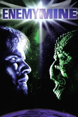 Watch Enemy Mine Movies for Free