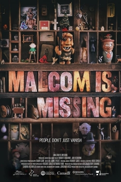 Watch Malcom is Missing Movies for Free