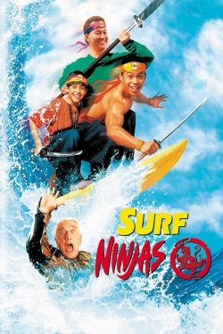 Watch Surf Ninjas Movies for Free