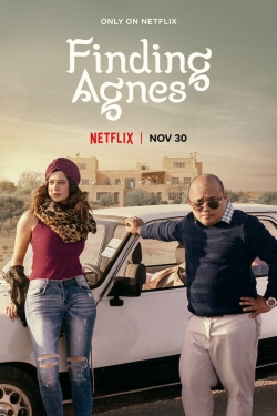 Watch Finding Agnes Movies for Free