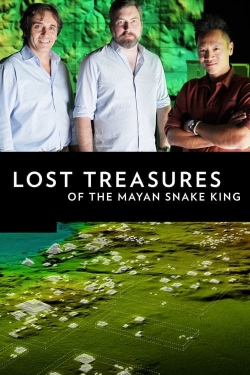 Watch Lost Treasures of the Maya Movies for Free