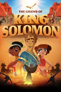 Watch The Legend of King Solomon Movies for Free
