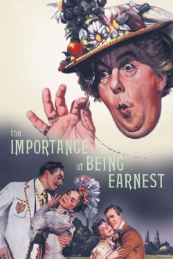 Watch The Importance of Being Earnest Movies for Free
