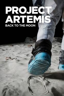 Watch Project Artemis - Back to the Moon Movies for Free