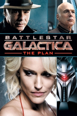 Watch Battlestar Galactica: The Plan Movies for Free
