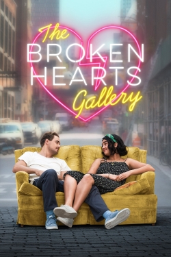 Watch The Broken Hearts Gallery Movies for Free