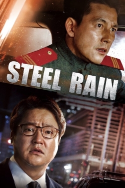 Watch Steel Rain Movies for Free