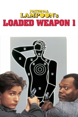 Watch National Lampoon's Loaded Weapon 1 Movies for Free
