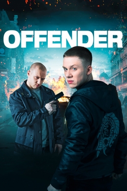 Watch Offender Movies for Free