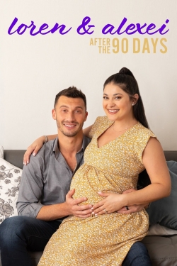 Watch 90 Day Fiancé: After The 90 Days Movies for Free
