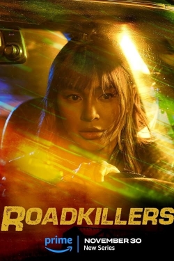 Watch Roadkillers Movies for Free