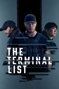 Watch The Terminal List Movies for Free