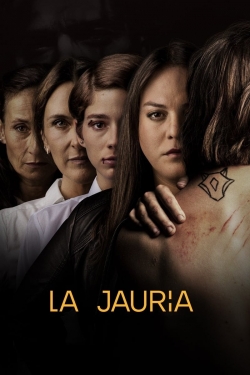 Watch La Jauría Movies for Free
