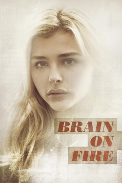 Watch Brain on Fire Movies for Free