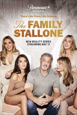 Watch The Family Stallone Movies for Free