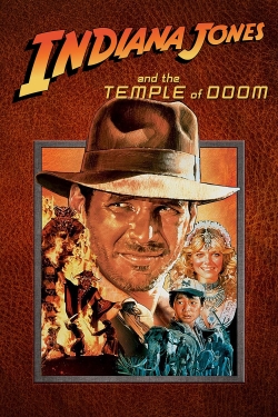 Watch Indiana Jones and the Temple of Doom Movies for Free