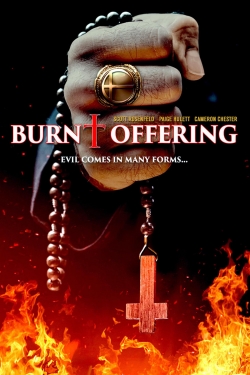 Watch Burnt Offering Movies for Free