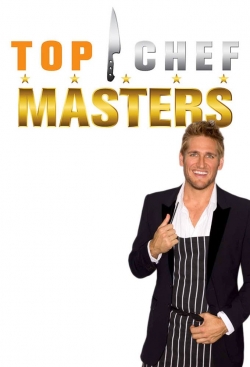 Watch Top Chef Masters Movies for Free