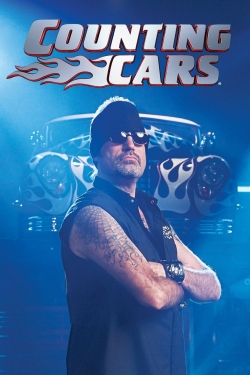 Watch Counting Cars Movies for Free