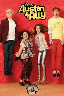 Watch Austin & Ally Movies for Free