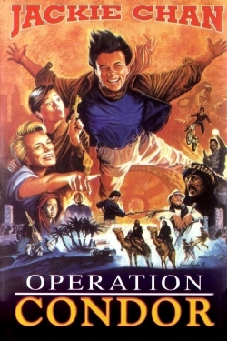Watch Operation Condor Movies for Free