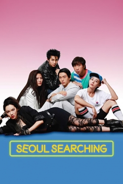 Watch Seoul Searching Movies for Free
