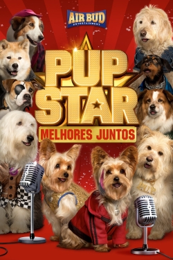Watch Pup Star: Better 2Gether Movies for Free