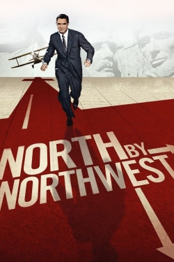 Watch North by Northwest Movies for Free