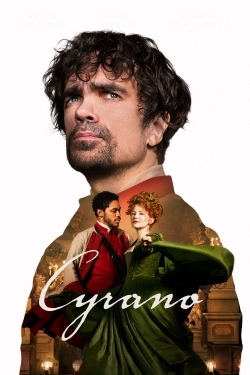 Watch Cyrano Movies for Free