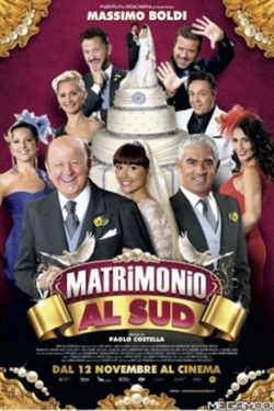 Watch Matrimonio al Sud Movies for Free