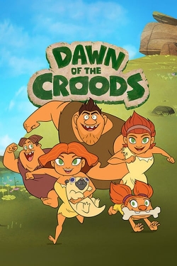 Watch Dawn of the Croods Movies for Free