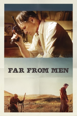 Watch Far from Men Movies for Free