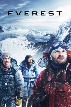 Watch Everest Movies for Free