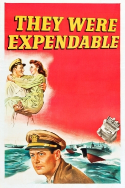 Watch They Were Expendable Movies for Free