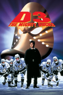 Watch D3: The Mighty Ducks Movies for Free