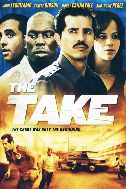 Watch The Take Movies for Free