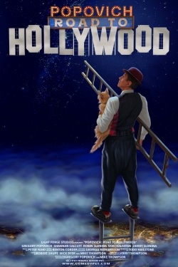 Watch Popovich: Road to Hollywood Movies for Free