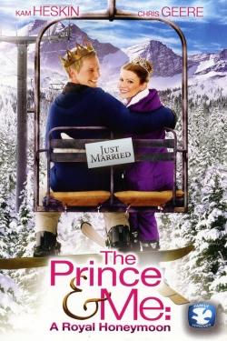 Watch The Prince & Me: A Royal Honeymoon Movies for Free