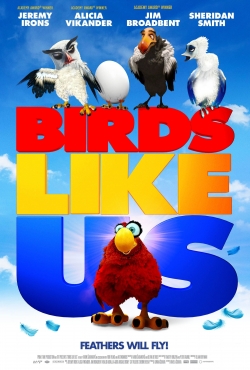Watch Birds Like Us Movies for Free