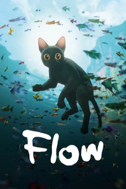 Watch Flow Movies for Free