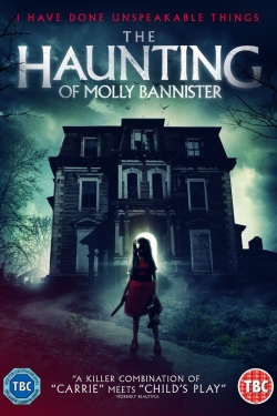 Watch The Haunting of Molly Bannister Movies for Free