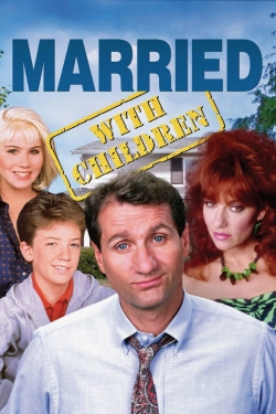 Watch Married... with Children Movies for Free