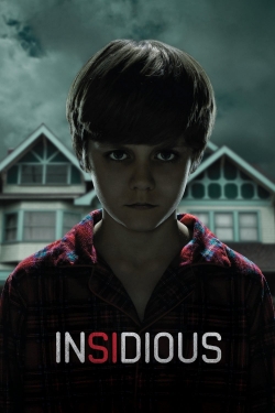 Watch Insidious Movies for Free